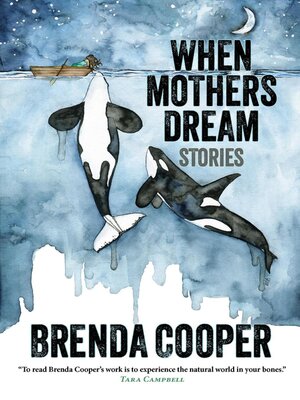 cover image of When Mothers Dream